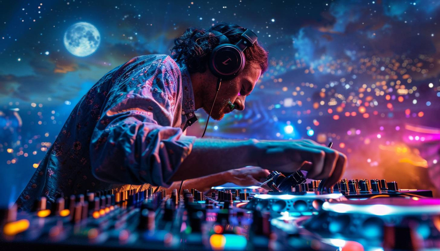 Comment choisir le meilleur DJ pour animer votre soirée privée