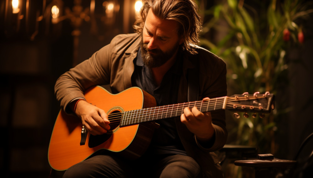 Jouer de la guitare comment s'y prendre ?