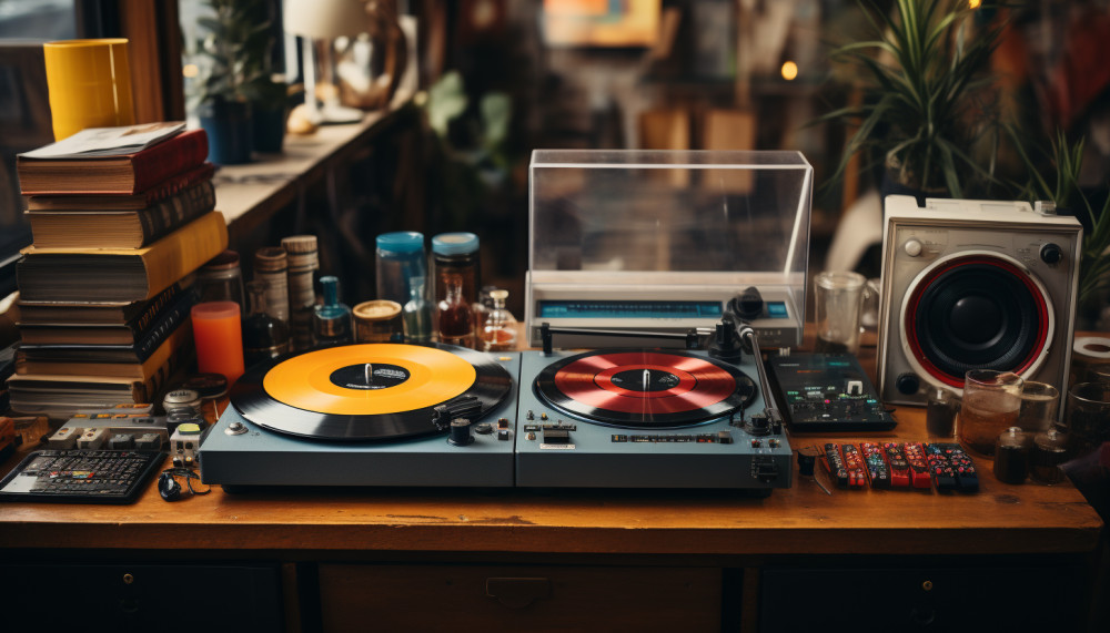La vente en ligne de musique : comment s'y prendre ?