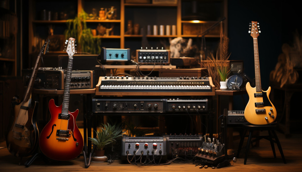 L'essentiel à savoir sur les meilleurs instruments de musique